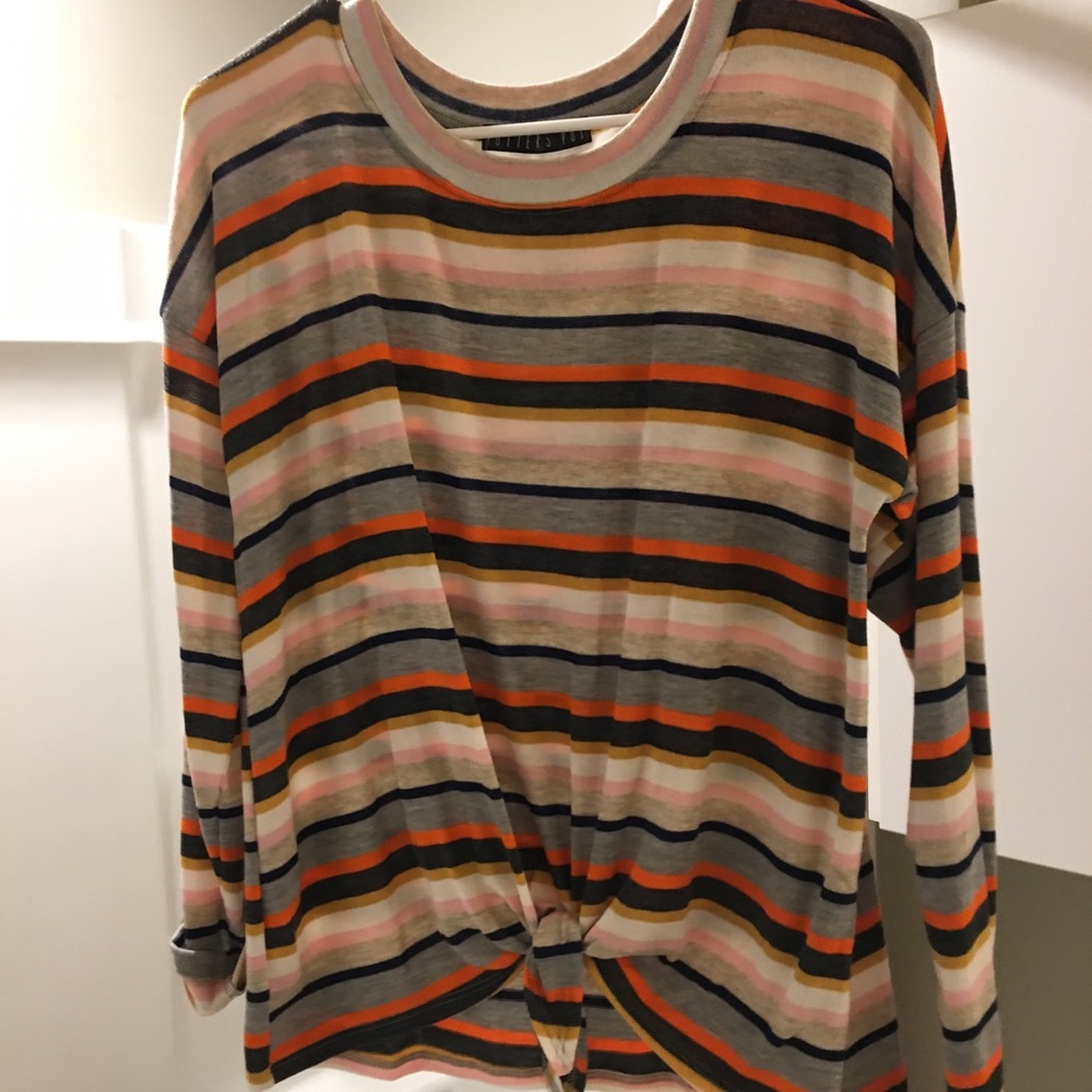Bohme shirt